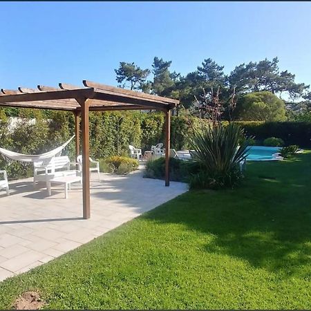Casa Girassol With A Beautiful Private Pool And Garden Villa Синтра Екстериор снимка