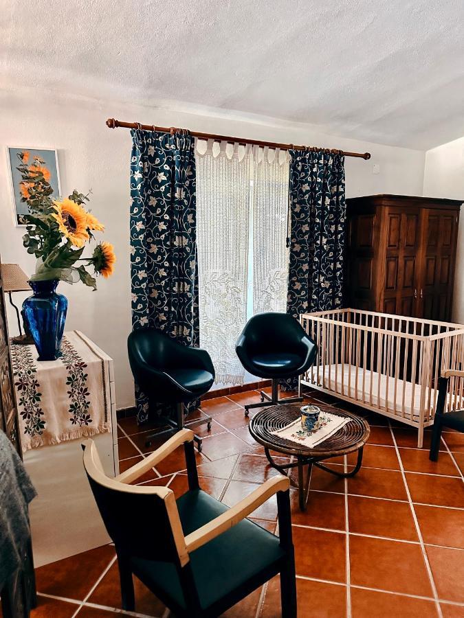 Casa Girassol With A Beautiful Private Pool And Garden Villa Синтра Екстериор снимка