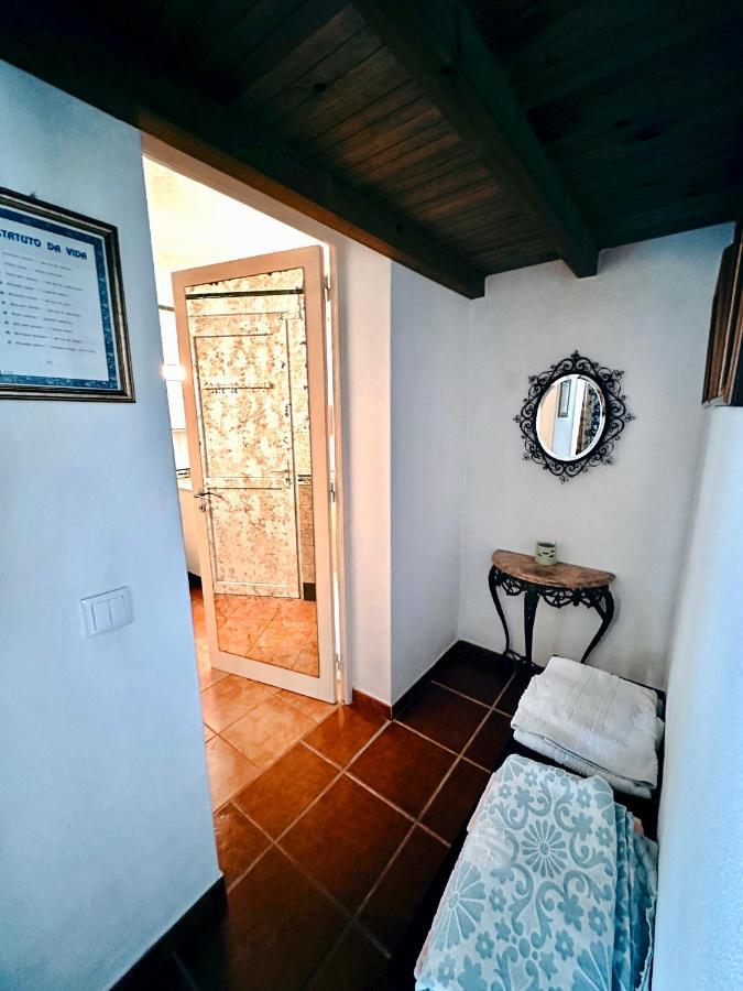 Casa Girassol With A Beautiful Private Pool And Garden Villa Синтра Екстериор снимка