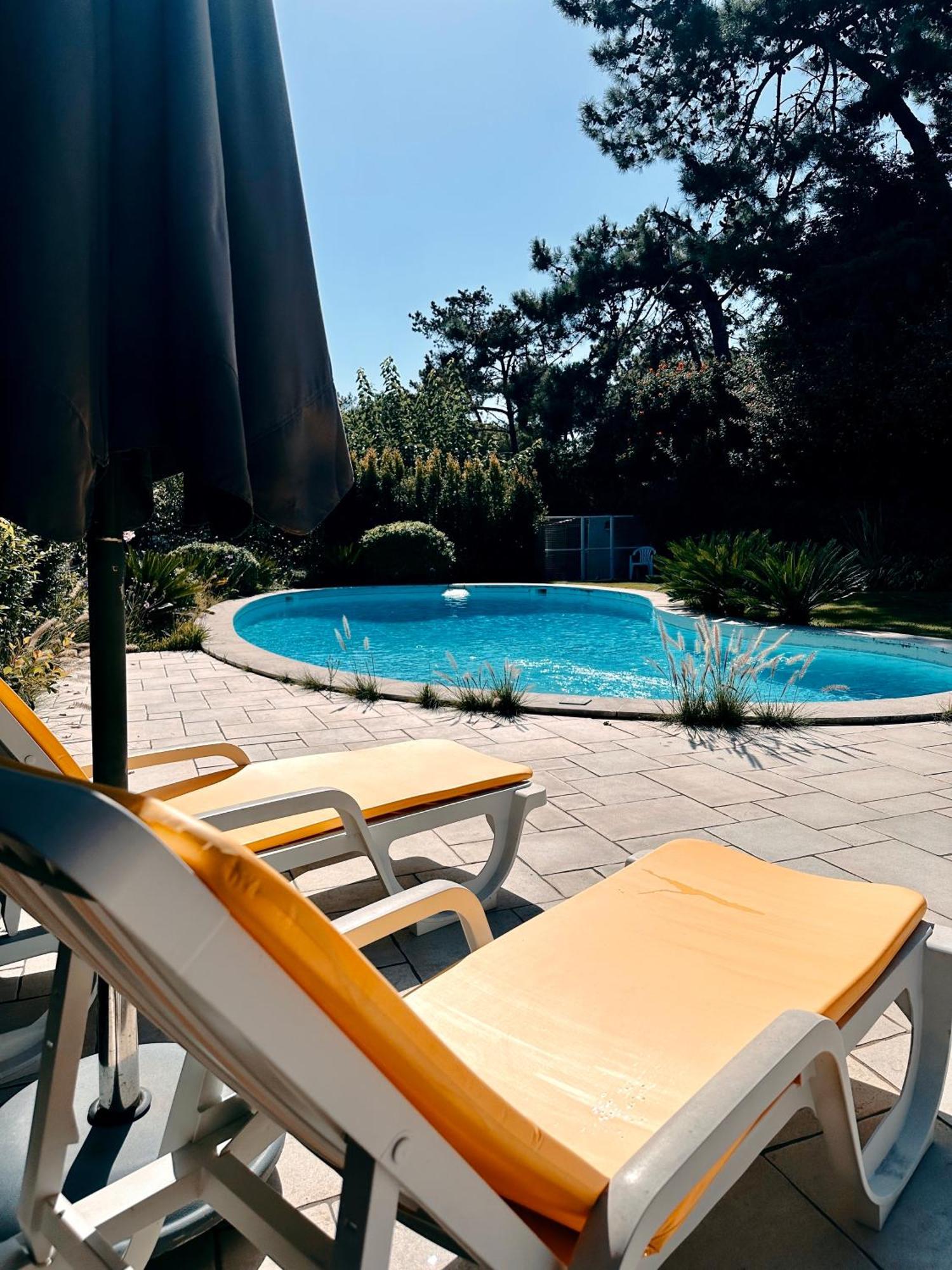 Casa Girassol With A Beautiful Private Pool And Garden Villa Синтра Екстериор снимка