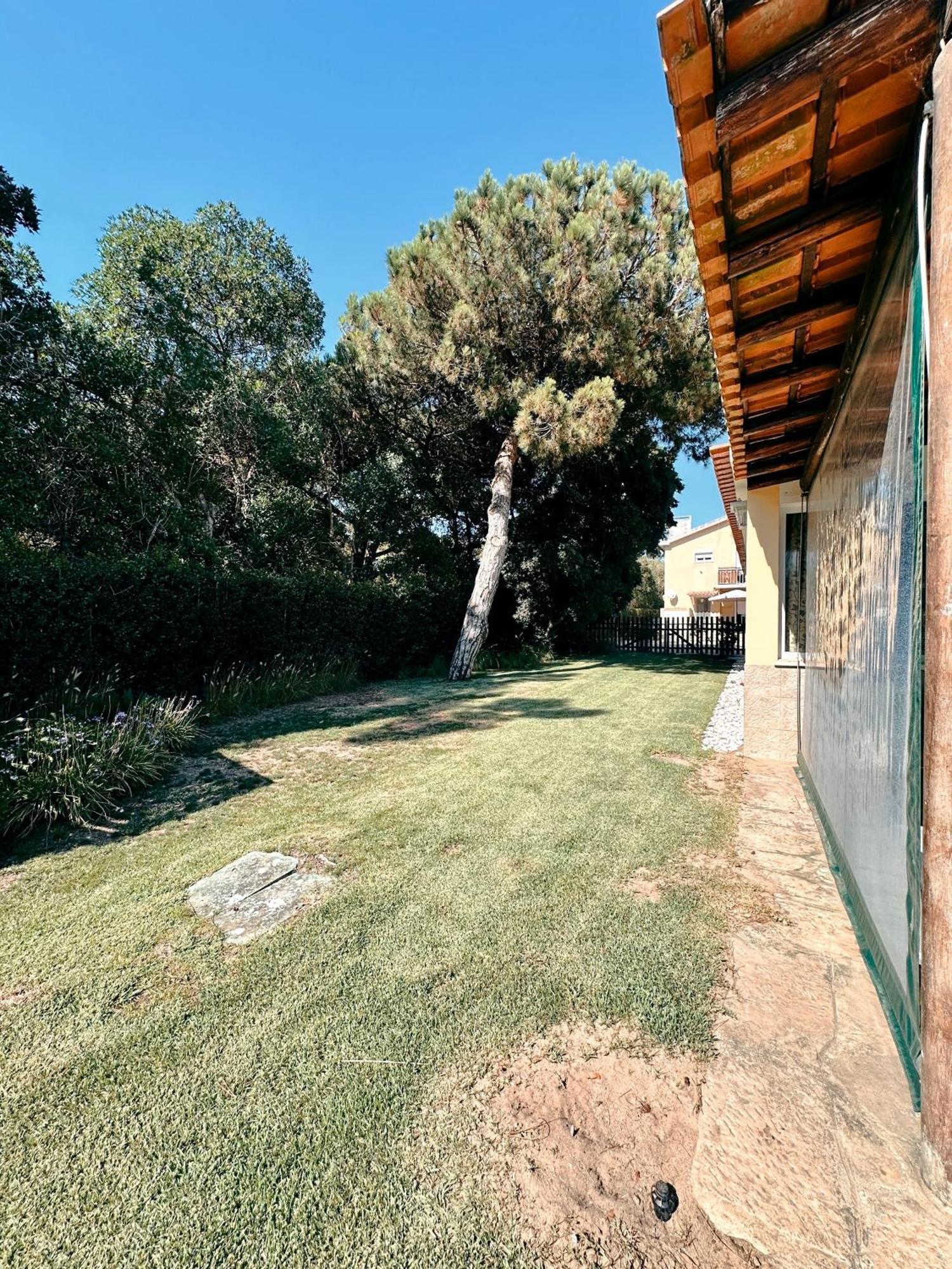Casa Girassol With A Beautiful Private Pool And Garden Villa Синтра Екстериор снимка