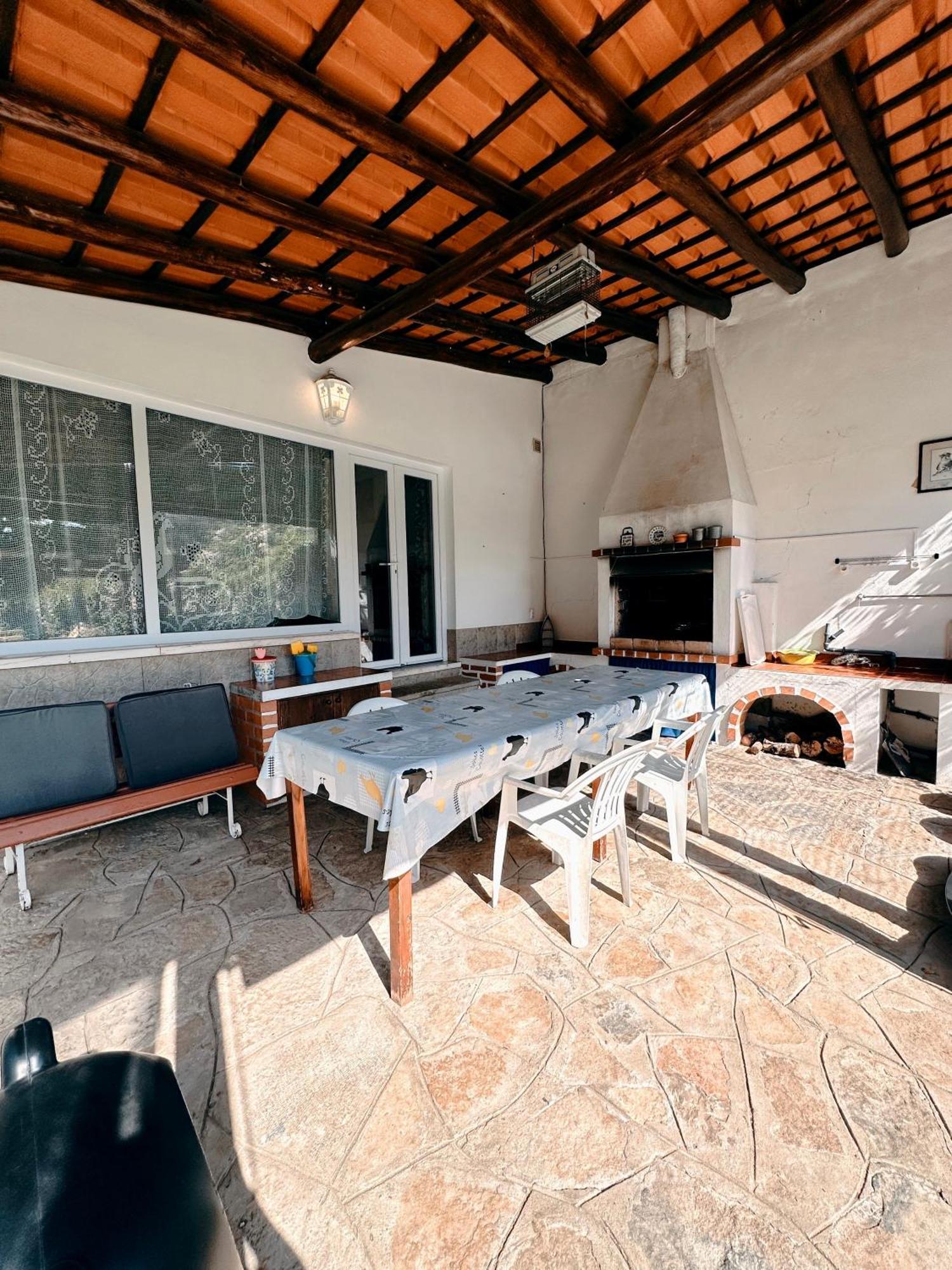 Casa Girassol With A Beautiful Private Pool And Garden Villa Синтра Екстериор снимка