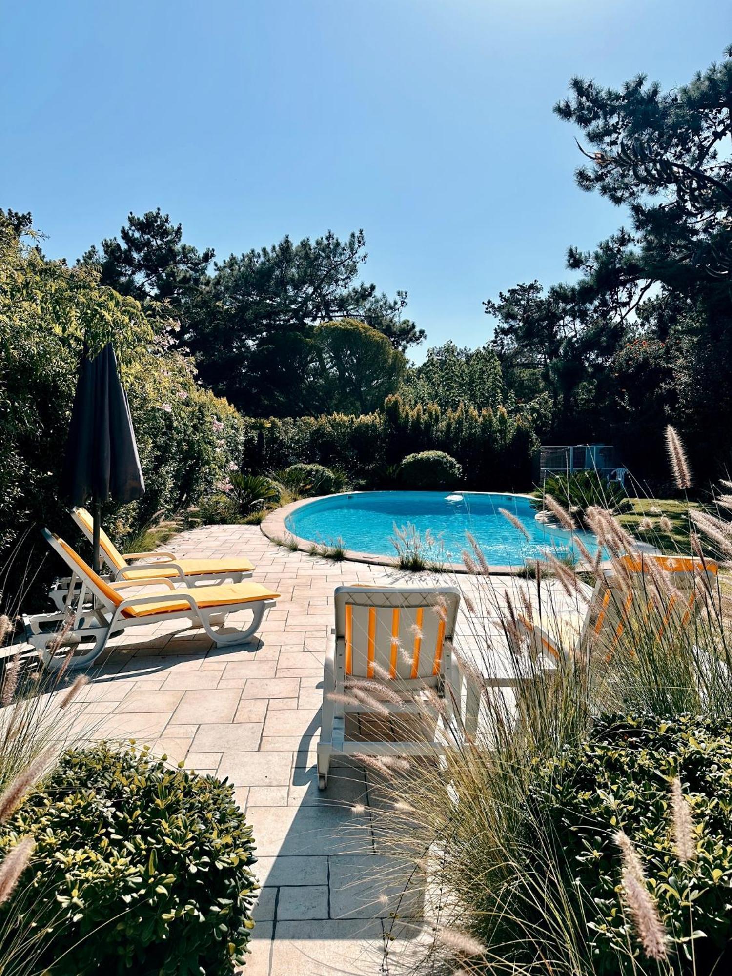 Casa Girassol With A Beautiful Private Pool And Garden Villa Синтра Екстериор снимка