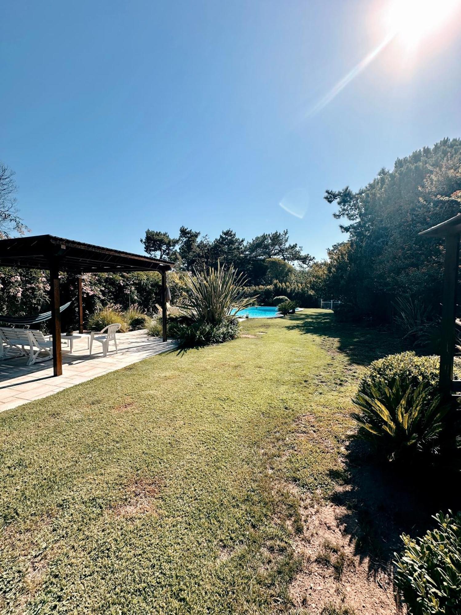 Casa Girassol With A Beautiful Private Pool And Garden Villa Синтра Екстериор снимка