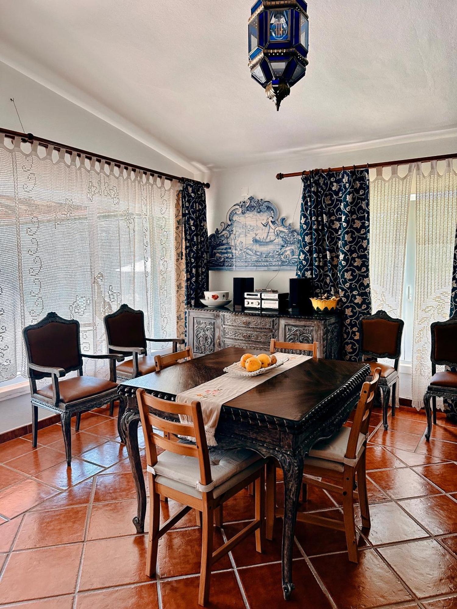 Casa Girassol With A Beautiful Private Pool And Garden Villa Синтра Екстериор снимка