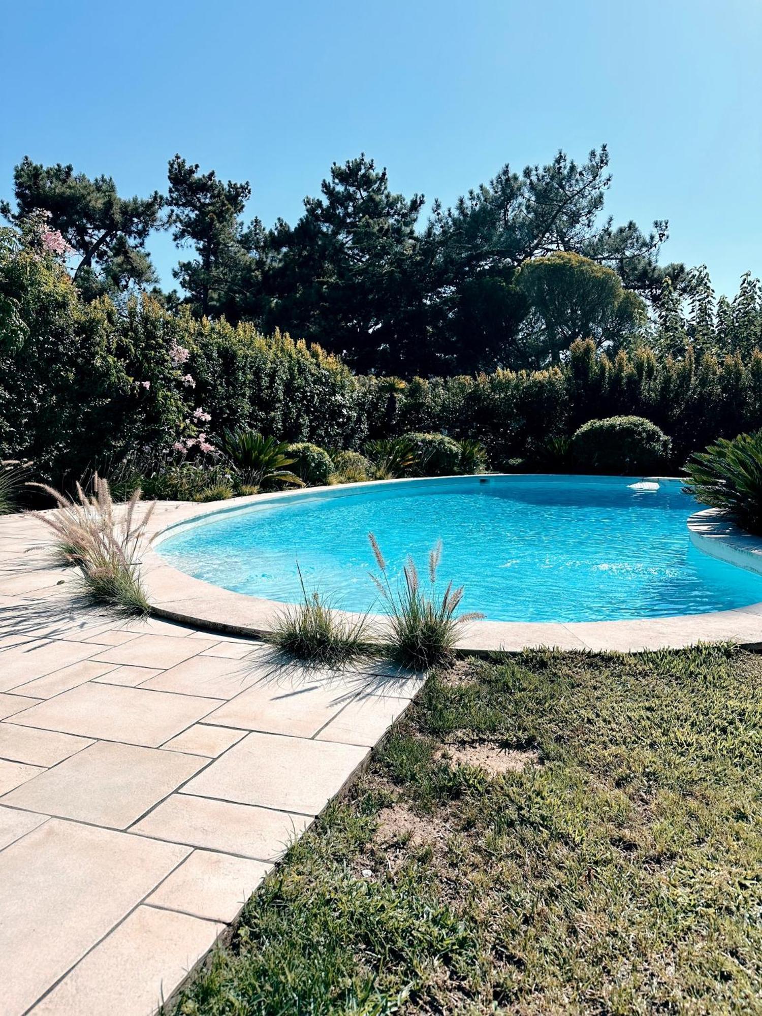 Casa Girassol With A Beautiful Private Pool And Garden Villa Синтра Екстериор снимка