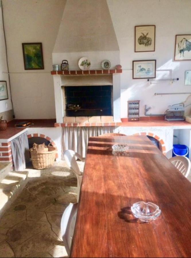 Casa Girassol With A Beautiful Private Pool And Garden Villa Синтра Екстериор снимка