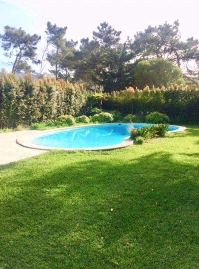 Casa Girassol With A Beautiful Private Pool And Garden Villa Синтра Екстериор снимка