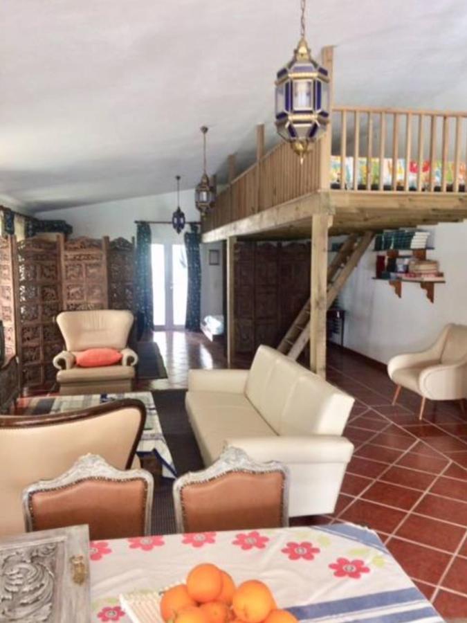Casa Girassol With A Beautiful Private Pool And Garden Villa Синтра Екстериор снимка